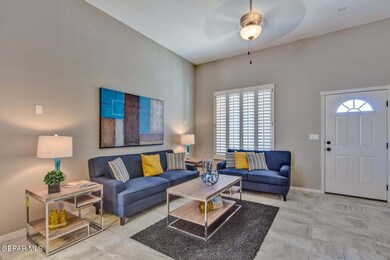 821 Paseo Pacifico Place, Horizon City, TX 79928 - photo 2