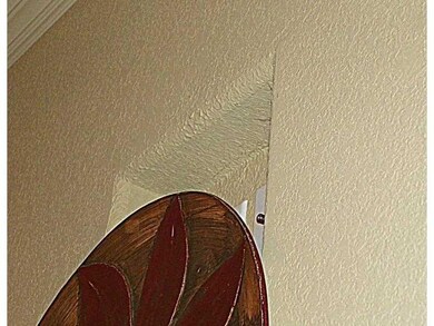 Other. No question about where to place the Flat Screen TV...The cable and outlets are all there!