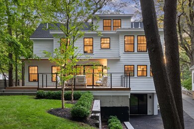 100 Varick Rd, Waban, MA 02468 - photo 2