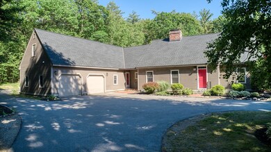 229 Brickett Hill Rd, Pembroke, NH 03275 - photo 2