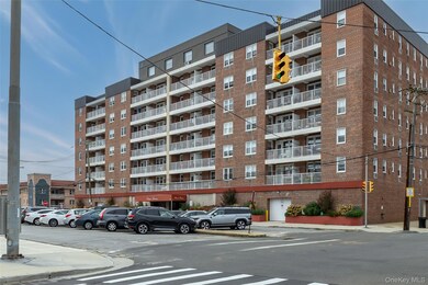 Ocean Terrace unit 2H, Long Beach, NY 11561 - photo 3