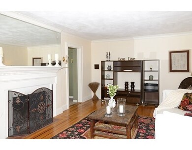 16 Chatham Rd, Longmeadow, MA 01106 - photo 3