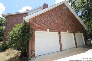 24710 Breeze Oak, San Antonio, TX 78255 - photo 5