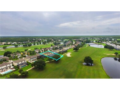 The home is located on the 9th Hole of the golf co
