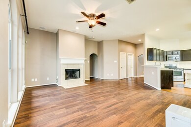 1504 Allison St, Alvin, TX 77511 - photo 5