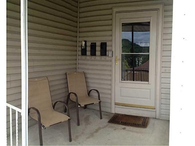 Exterior Front. Welcoming covered front porch!!