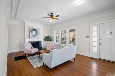 100 Colonial Ct, Little Rock, AR 72205 - photo 3