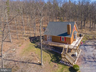 2737 Hampshire Grade Rd, Hedgesville, WV 25427 - photo 3