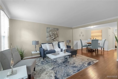 18 Thomas Jefferson Ln unit L, Buffalo, NY 14226 - photo 7