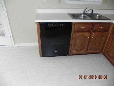 new dishwasher