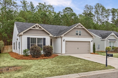 276 Kemper Downs Dr, Aiken, SC 29803 - photo 2