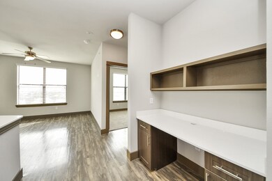 Photos are not of actual units, similar floor plan finishes, verify dimensions