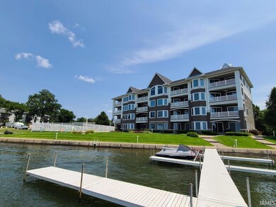10005 N Turkey Creek Rd unit 1, Syracuse, IN 46567 - photo 5