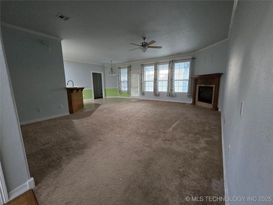 8704 N 140th East Ct, Owasso, OK 74055 - photo 3