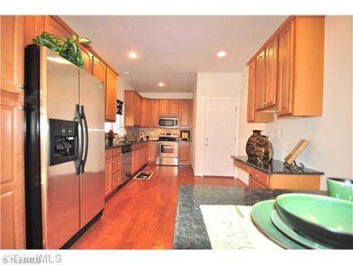 2561 Peppertree Ridge Rd, Randleman, NC 27317 - photo 5