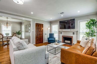 4247 Camden Ave, Dallas, TX 75206 - photo 5