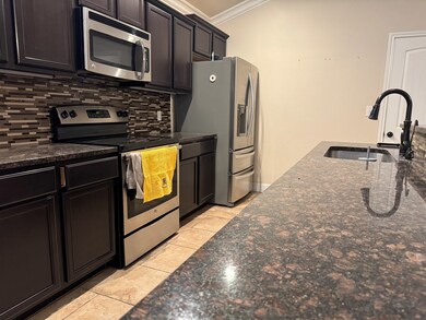 803 E 96th St, Odessa, TX 79765 - photo 5