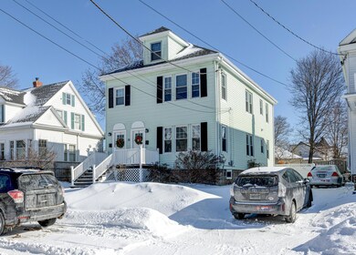 35 Westminster Ave, Portland, ME 04103 - photo 2