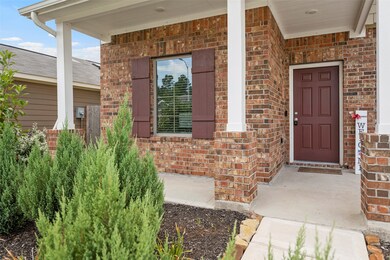 449 Camas Creek Ln, Magnolia, TX 77354 - photo 4