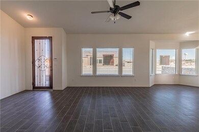 13594 Bradford St, Horizon City, TX 79928 - photo 6