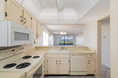 Four Seasons Condominiums unit 1001, Cocoa Beach, FL 32931 - photo 4