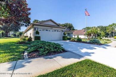 11330 Leeds Dr, Spring Hill, FL 34609 - photo 2