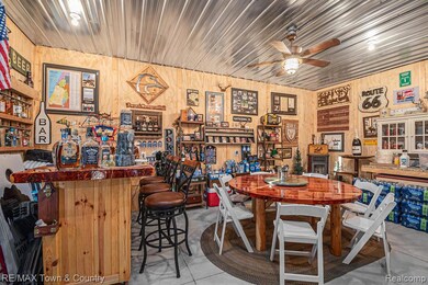 4153 Bayview Rd, Billings Township, MI 48612 - photo 5