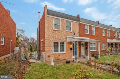 1322 Tompkins St, Brooklyn, MD 21225 - photo 2