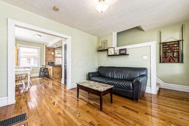 Welcome to 1547 S 4th St!
