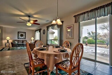 Nook and Great Room