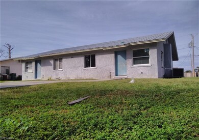 Lots of room around the house