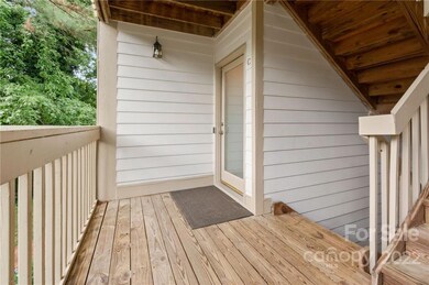 1041 Churchill Downs Ct unit C, Charlotte, NC 28211 - photo 2