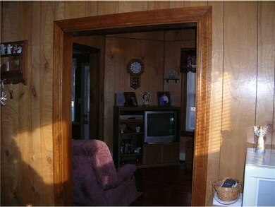 Living Room. 1st Floor Unit
