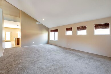 Formal Living and Dining Room