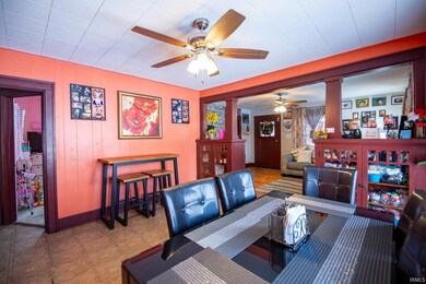 1722 Stevens Ave, Elkhart, IN 46516 - photo 5