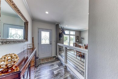 901 Harmony Cir, Weatherford, TX 76087 - photo 5