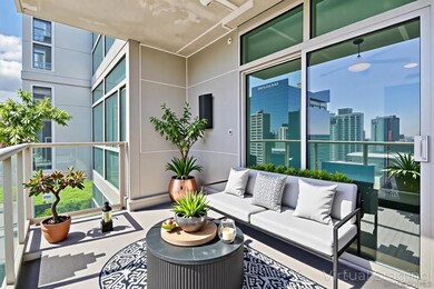 The Mark unit 1606, San Diego, CA 92101 - photo 4