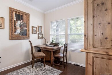 Office / Flex Room...use for working from home, ho