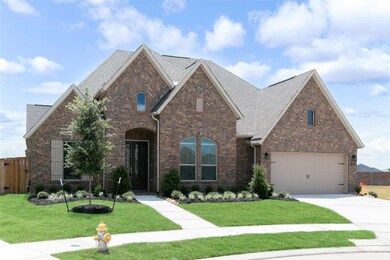 2006 Morton Cove Ct, Richmond, TX 77469 - photo 2