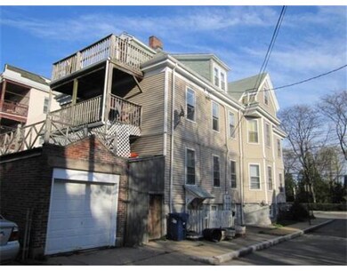 218 Ashmont St unit 220, Dorchester Center, MA 02124 - photo 3