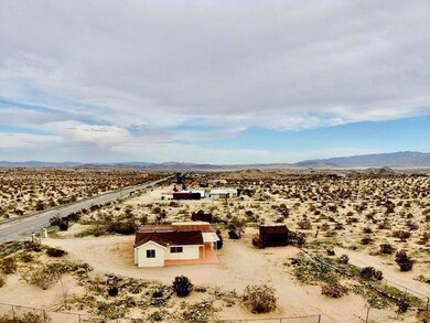 3317 Porter Blvd, Joshua Tree, CA 92252 - photo 7