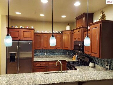 4449 W Greenchain Loop #3, Coeur D'Alene, ID 83814 - photo 2