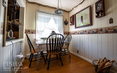 1028.5 W 4th St, Lock Haven, PA 17745 - photo 5