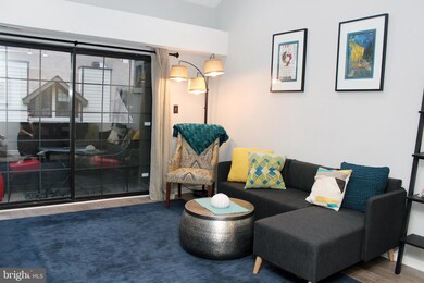 1603 Carriage House Terrace unit F, Silver Spring, MD 20904 - photo 5