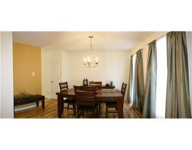 Dining Room.