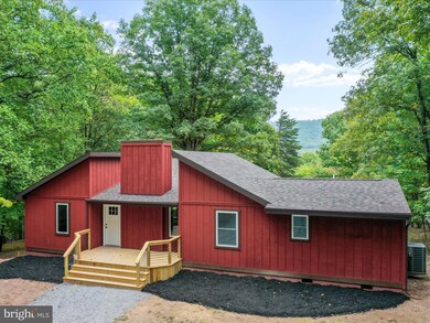 348 Sleepyview Ln, Berkeley Springs, WV 25411 - photo 2