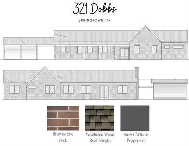 321 Dobbs Trail, Springtown, TX 76082 - photo 6