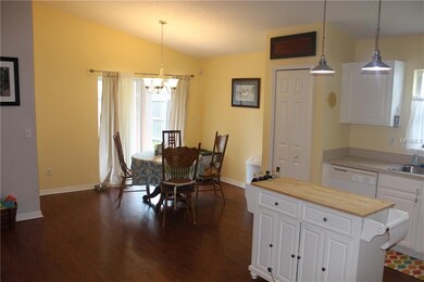Eating Area
