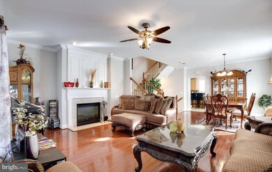 14841 Potomac Branch Dr, Woodbridge, VA 22191 - photo 6