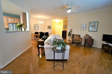 11185 Chambers Ct unit A, Woodstock, MD 21163 - photo 7